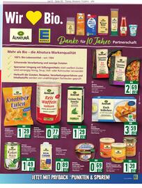 Edeka Aktiv Markt Prospekt woche 10 Seite 9