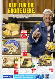 EDEKA Berger Prospekt woche 10 Seite 12