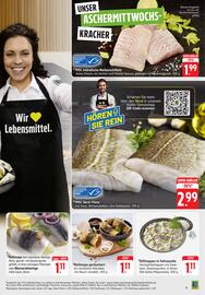 EDEKA Berger Prospekt woche 10 Seite 13