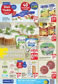 EDEKA Berger Prospekt woche 10 Seite 18