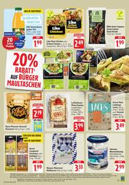 EDEKA Berger Prospekt woche 10 Seite 19