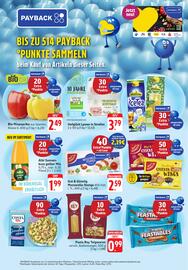 EDEKA Berger Prospekt woche 10 Seite 2