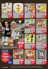 EDEKA Berger Prospekt woche 10 Seite 20