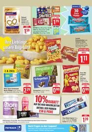 EDEKA Berger Prospekt woche 10 Seite 22