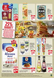 EDEKA Berger Prospekt woche 10 Seite 23