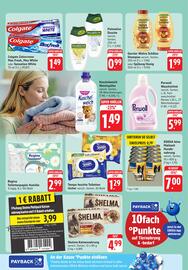 EDEKA Berger Prospekt woche 10 Seite 24