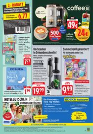 EDEKA Berger Prospekt woche 10 Seite 25