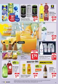 EDEKA Berger Prospekt woche 10 Seite 26