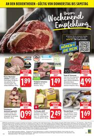 EDEKA Berger Prospekt woche 10 Seite 29