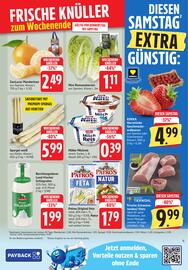 EDEKA Berger Prospekt woche 10 Seite 30