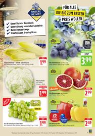 EDEKA Berger Prospekt woche 10 Seite 5