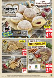 EDEKA Berger Prospekt woche 10 Seite 7