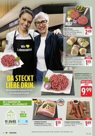 EDEKA Berger Prospekt woche 10 Seite 8