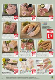 EDEKA Berger Prospekt woche 10 Seite 9