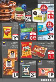 EDEKA Vogl Prospekt woche 10 Seite 15