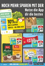 EDEKA Vogl Prospekt woche 10 Seite 2