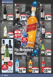 EDEKA Vogl Prospekt woche 10 Seite 20