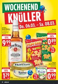 EDEKA Vogl Prospekt woche 10 Seite 22