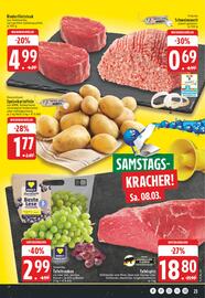 EDEKA Vogl Prospekt woche 10 Seite 23