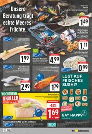 EDEKA Vogl Prospekt woche 10 Seite 24