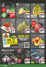 EDEKA Vogl Prospekt woche 10 Seite 4