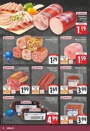 EDEKA Vogl Prospekt woche 10 Seite 8