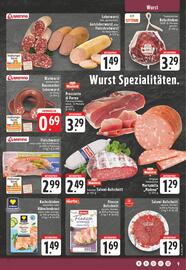 EDEKA Vogl Prospekt woche 10 Seite 9