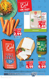 Catalog Kaufland Pagină 2