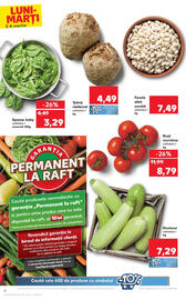 Catalog Kaufland Pagină 4