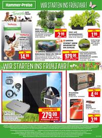 Herkules Baumarkt Prospekt woche 10 Seite 12