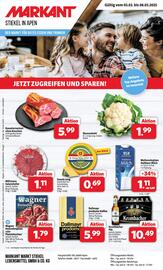 Netto City Prospekt woche 10 Seite 1