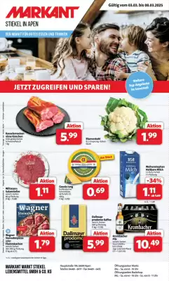 Netto City Prospekt (gültig bis 8-03)