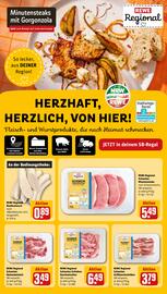 REWE City Prospekt woche 10 Seite 12