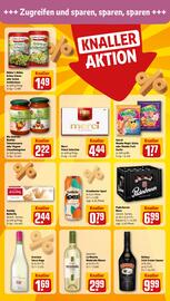 REWE City Prospekt woche 10 Seite 20