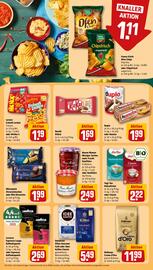 REWE City Prospekt woche 10 Seite 25