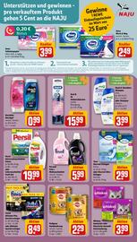 REWE City Prospekt woche 10 Seite 26