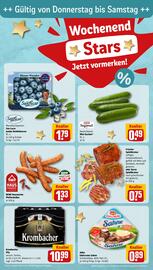 REWE City Prospekt woche 10 Seite 27