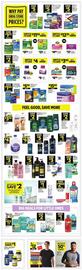 Dollar General Weekly Ad week 10 Page 7