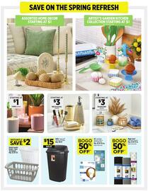 Dollar General Weekly Ad week 10 Page 8