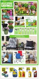 Dollar General Weekly Ad week 10 Page 9