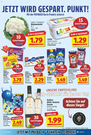 NP Discount Prospekt woche 10 Seite 8