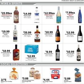 Fareway Weekly Ad week 10 Page 10