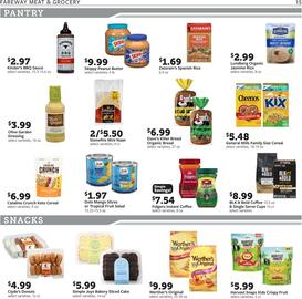 Fareway Weekly Ad week 10 Page 15