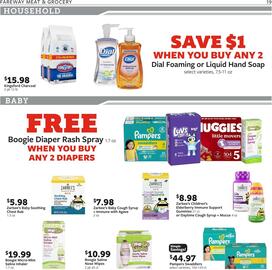 Fareway Weekly Ad week 10 Page 19