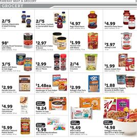 Fareway Weekly Ad week 10 Page 3