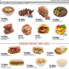 Fareway Weekly Ad week 10 Page 4