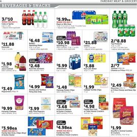 Fareway Weekly Ad week 10 Page 6