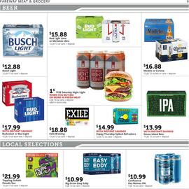 Fareway Weekly Ad week 10 Page 9