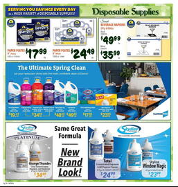 Restaurant Depot Weekly Ad Page 10