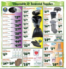 Restaurant Depot Weekly Ad Page 11